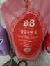保宁（B&B）婴儿洗衣液宝宝儿童专用内衣裤洗衣液温和植萃【7.8斤组合装】 实拍图