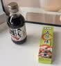 伊例家鱼生寿司酱油200ml*2+青芥末酱43g日式生鱼片刺身酱油蘸料 海鲜汁 实拍图