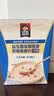 桂格（QUAKER）益生菌发酵燕麦即食燕麦片280克（40g*7袋）7天装 实拍图