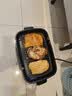 京东京造 鸡排套餐1.2kg 冷冻鸡胸肉鸡扒鸡排半成品鸡排健身轻食餐 实拍图