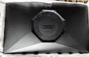 AOC 27英寸2K IPS HDR10 HDMI/DP 低蓝光不闪 可壁挂 三边微边 超薄节能办公电脑显示器 Q27B35E 实拍图