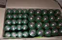 555电池5号电池20粒+7号电池20粒碳性五号七号电池组合40粒适用玩具/鼠标/键盘/门铃/遥控器/计算器 实拍图