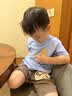 巴拉巴拉童装儿童短袖t恤男童女童2026新款夏装纯棉速干亲子装上衣 实拍图