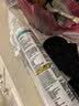 瓦克（WACKER）DA防霉玻璃胶厨卫专用密封胶防水美容胶中性马桶封边硅胶白色1支  实拍图