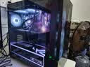 ROG魔霸9X 台式机游戏主机游戏电竞(R7-9800X3D RTX5080 16GB显卡 32G DDR5 1TB SSD ) 实拍图