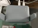 GL·INET路由器MT3000【旗舰WIFI6】无线千兆软路由 2.5G网口 5G双频防火墙 家用高速AX3000 轻NAS迷你便携 实拍图