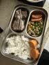 梅林火腿午餐肉罐头儿童午餐肉熟食罐头开盖即食方便速食 珠江桥好味340g*3罐【上新】 实拍图