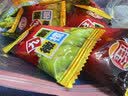 佳宝九制甘草橄榄500g橄榄蜜饯果干办公室休闲小零食广东潮汕特产零食 实拍图