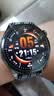 HUAWEI WATCH GT 6 雅丹黑 46mm智能手表多维情绪健康全新骑行体验华为智能手表 实拍图