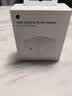 Apple/苹果 40W（至高60W） type-c快充充电器 苹果usb-c原装充电头 苹果iPhone 18 Pro Max充电器 实拍图
