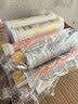 雨虹防水天冬聚脲美缝剂 耐老化 耐紫外线 聚脲香草 实拍图
