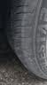双星JUOGO轮胎 205/55R16 91V SH71适配新朗逸/速腾/英朗GT/宝来 实拍图