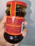 陶华碧老干妈  辣椒酱  精制牛肉末豆豉油辣椒210g 贵州特产 实拍图