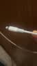 绿联【官方MFi认证】适用苹果14/13/12充电线快充数据线USB to Lightning闪电接口 iPhone手机平板1米 实拍图