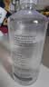 海昌视护能美瞳隐形眼镜护理液500ml+120ml保湿杀菌除蛋白 实拍图