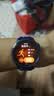 HUAWEI WATCH GT Runner 2 驰光蓝 超精准定位 专业马拉松模式 超轻薄钛合金表体 华为智能专业跑表 实拍图