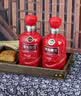 古井贡酒 年份原浆古16 浓香型白酒 42度 500mL*6瓶 整箱装 过节送礼 实拍图