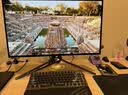 华硕ROG 超杀27 Pro二代 20周年版 PG27AQWP-G 26.5英寸显示器电竞2K 540Hz双模HD 720Hz 24K真金镀金 实拍图