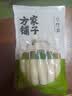方家铺子小竹笋500g 竹笋火锅食材新鲜笋尖嫩脆笋干春笋清水竹笋火锅笋 实拍图