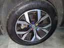 马牌（Continental）汽车轮胎 255/55R19 111Y UCJ 适配蔚来ES6/奥迪Q7大众途昂 实拍图