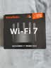 Tenda腾达路由器WiFi7【云霄BE5100】千兆穿墙王信号放大器增强无线超强2.5g网口家用电竞立式BE6L Pro 实拍图