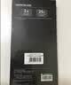 绿联【美国授权进口康宁Pro】适用苹果13ProMax钢化膜iPhone14Plus手机膜高清全覆盖防摔防指纹保护膜 实拍图