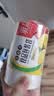Jidaocook食品级保鲜袋家用背心式保鲜袋批发加厚手提式厨房一次性食品袋子 背心袋【小号 20*25】 超厚食品保鲜袋 实拍图
