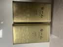 张一元金罐特种茉莉花茶叶毛尖浓香型2026新茶冷泡春茶200g中秋礼盒礼品 实拍图