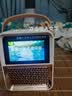 柯莱逊【智能触屏】K歌音箱麦克风一体机家庭KTV套装自带屏幕点歌机卡拉OK户外歌词蓝牙无线话筒唱歌音响 双麦丨大功率丨自带屏幕丨户外必备 实拍图