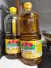 鲁花【保真菜籽油】低芥酸特香菜籽油 2L 物理压榨【京东品酒会同款】 实拍图