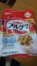 卡乐比（Calbee）原味水果麦片450克进口非油炸营养早餐代餐零食 实拍图