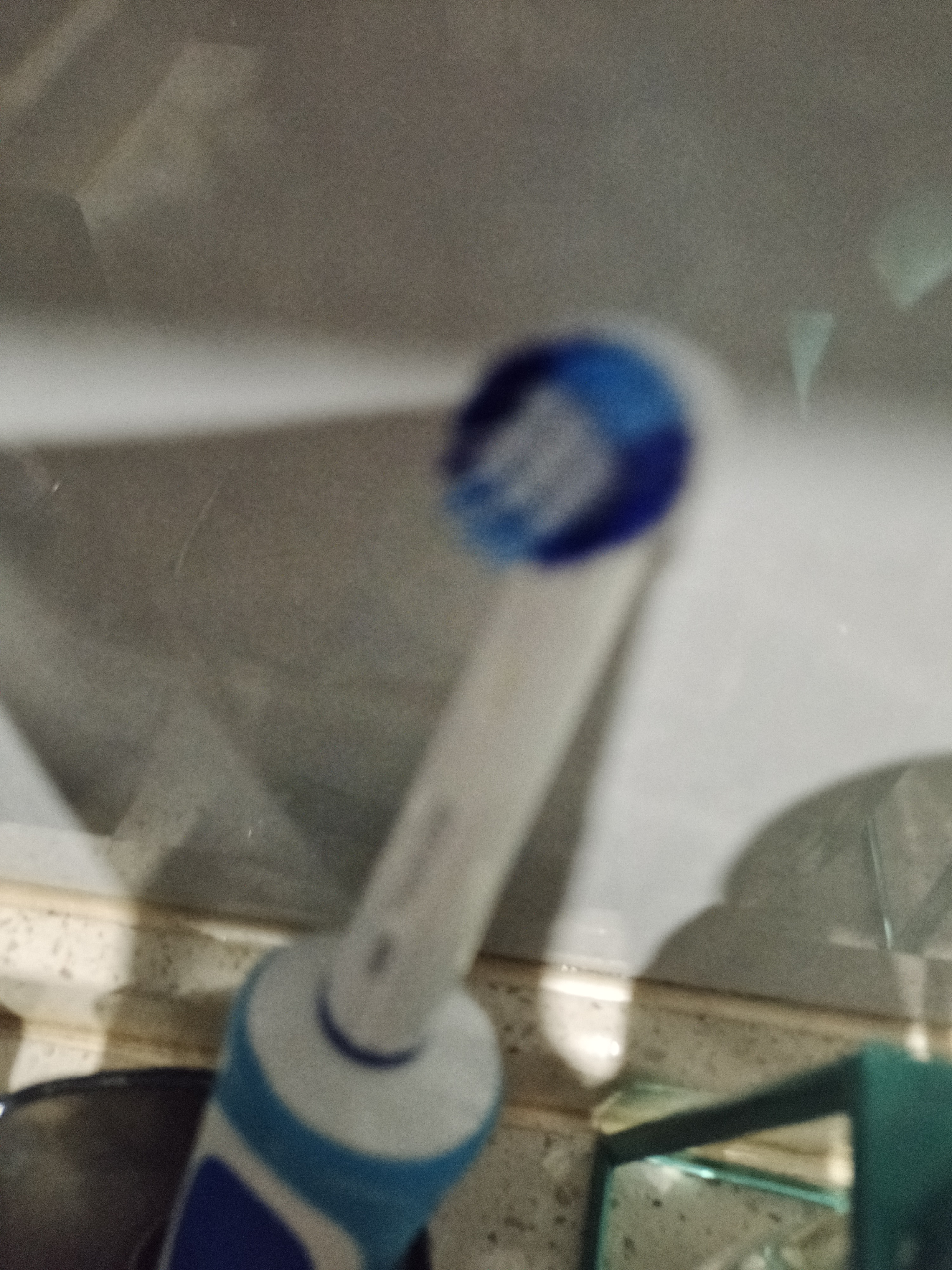 东耐伦 适配欧乐B/OralB电动牙刷头适配D12/D16/D100/P2000/P4000清洁型牙刷头 8支 适配EB20深层清洁型 实拍图
