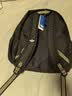 阿迪达斯（adidas）三叶草系列 男女 CL BACKPACK 双肩包 KQ6385 黑色 NS 实拍图