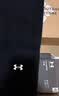 安德玛（Under Armour）护腿运动护膝护具男女防护健身训练骑行跑步足球篮球压缩护腿袜套 实拍图