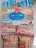 嘉顿（Garden）什锦雪芳蛋糕6个装新鲜面包营养糕点早餐小零食360g【仅限广东】 实拍图