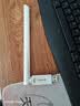 Tenda腾达 usb无线网卡wifi6 智能免驱无限 无线网卡台式机专用 wifi接收器 高增益天线 无线wifi发射 实拍图