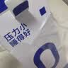 梦百合（MLILY）床笠1.8米x2米床垫保护套 A类100%全棉床笠纯棉床套罩 灰色 实拍图