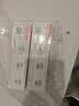 ELMEX艾美适含氟儿童牙膏0-3-6岁婴幼儿含氟防蛀固齿护龈50ml*2 实拍图