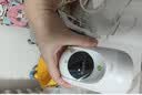 360摄像头9pro800万智能夜灯款室内家用云台360°全景监控无红曝夜视婴宠老幼看护双频WIFI 实拍图