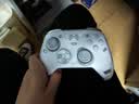 北通鲲鹏70无线游戏手柄AI智控自适应双切扳机xbox电脑PC蓝牙NS体感steam手机switch2影之刃零4D沉浸款 实拍图