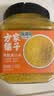 方家铺子中华老字号 有机黄小米3斤 朝阳小米杂粮粥 新米 月子米 东北粗粮 实拍图