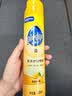 碧丽珠 家具护理喷蜡 330ml 柠檬 护理蜡 保养油 实木家具 瓷砖皮革  实拍图