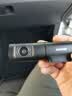 海康威视（HIKVISION）行车记录仪D6 3k超清星光夜视语音声控手机APP互联大广角停车监控 实拍图