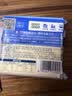百吉福（MILKANA）芝士片 再制奶酪 原味 300g/18片装 冷藏 早餐烘焙三明治火鸡面 实拍图