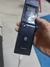 飞利浦（PHILIPS）V13P 星空黑 4G全网通翻盖老人手机 超长待机老年机 双卡双待大声大按键戒网防沉迷智能学生功能机 实拍图
