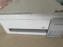 爱普生（EPSON）【6代新品】L3351墨仓式彩色打印机 微信打印/无线连接 家用AI学习打印机（打印、复印、扫描） 实拍图