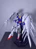 万代（BANDAI）MG 1/100 零式飞翼高达（EW）Ver.Ka 拼装模型 实拍图