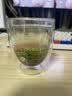 保银茶叶信阳毛尖2026新绿茶茶雨前特级嫩芽2罐共1斤自饮中秋节礼品 实拍图