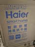 海尔（Haier）奶瓶消毒器消毒柜带烘干二合一婴儿宝宝多功能蒸汽消毒烘干一体机 实拍图