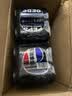 百事可乐Pepsi 无糖可乐 碳酸饮料汽水 330ml*6听 黑罐整箱装（包装随机） 实拍图